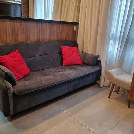 Morada Premium Mcr Pinheiros Hotel Sao Paulo Exterior photo
